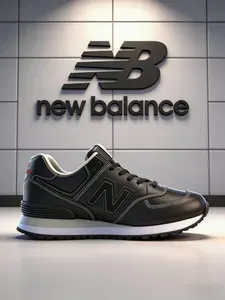 Кроссовки New Balance