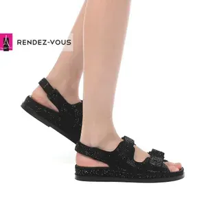 Сандалии TENDANCE