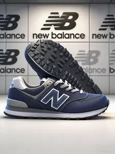 Кроссовки New Balance