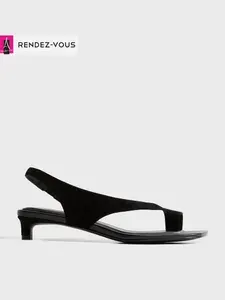 Босоножки TENDANCE
