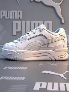 Кроссовки Puma ботинки кроссовки мужские
