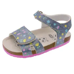 Сандалии Chicco детские для девочки
