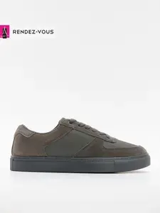 Кеды TENDANCE
