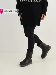 Ботинки TENDANCE