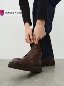 Ботинки TENDANCE