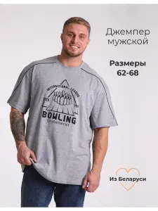 Футболка Свiтанак Футболка 1 шт