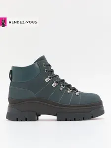 Ботинки TENDANCE