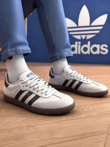 Кроссовки Adidas кроссовки мужские адидас