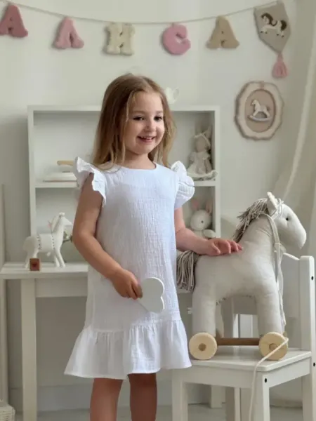 BabyDreams Платье нарядное