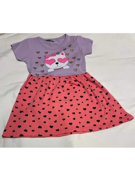 MS_MS_Shop Платье для малыша