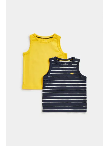 Mothercare Футболка детская набор