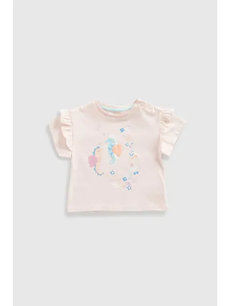 Mothercare Футболка детская