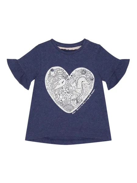 Mothercare Футболка детская