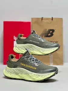 Кроссовки New Balance Демисезон