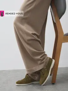 Туфли TENDANCE