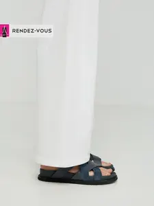 Сандалии TENDANCE