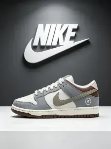 Кроссовки кроссовки Dunk Low