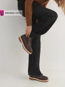 Ботинки TENDANCE
