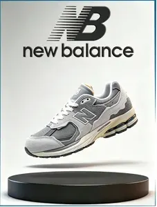 Кроссовки New Balance