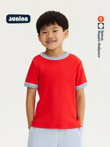 Футболка Junion