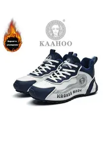 Кроссовки KAAHOO