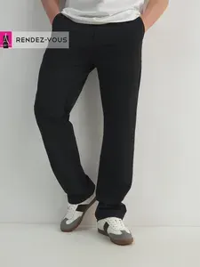 Кеды TENDANCE