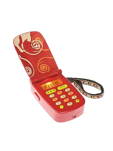 Battat Игрушка Мобильный телефон