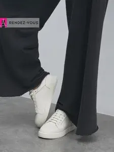 Кеды TENDANCE