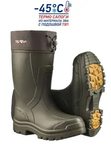 Сапоги TORVI сапоги