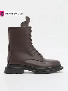 Ботинки TENDANCE