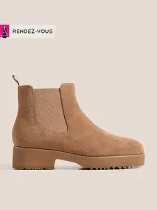 Ботинки TENDANCE