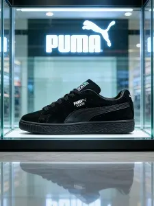 Кроссовки кроссовки Suede XL