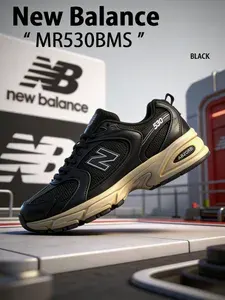 Кроссовки New Balance New balance кроссовки мужские новый баланс