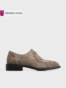 Ботинки TENDANCE