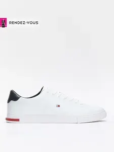 Кеды Tommy Hilfiger