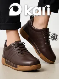 Ботинки Kari