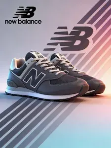 Кроссовки new balance Кроссовки мужские новый баланс