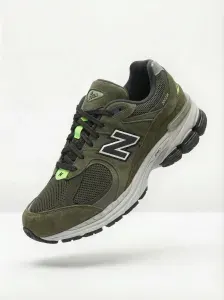 Кроссовки New Balance