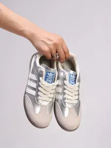 Кроссовки ShoeSymphony лето