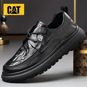 Кроссовки Caterpillar Кроссовки Caterpillar