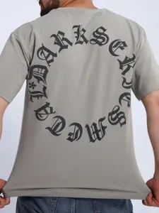 Футболка Darkie