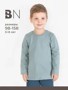Лонгслив Bossa Nova