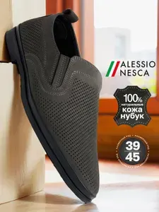 Ботинки Alessio Nesca