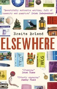 Elsewhere / Книга на Английском