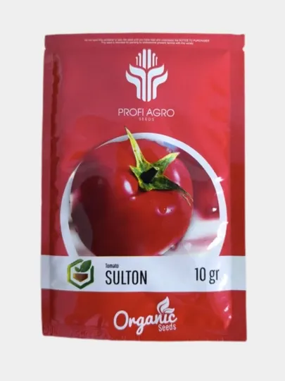 Томаты Sulton