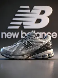 Кроссовки New Balance кроссовки мужские новый баланс