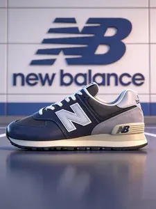 Кроссовки New Balance Кроссовки мужские новый баланс