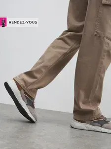 Кроссовки Tamaris