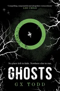 Ghosts / Книга на Английском