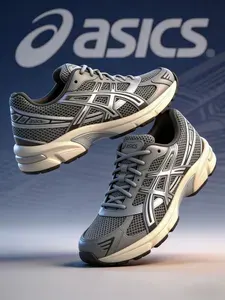 Кроссовки ASICS